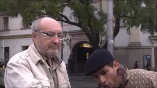 07.11.2015 Je to len na nás. Len aby sme v hanbe nezostali