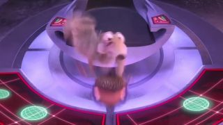 Scrat - Scratastrofa