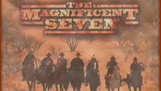 Legendárne western songy 15 - Sedem statočných (Magnificent 7
