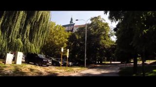MilujemNitru.sk - Nádherné zábery Nitry