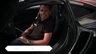 HYPER5, súboj piatich najúchvatnejších automobilov súčasno