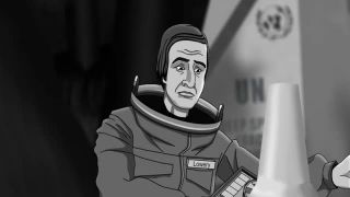 03x02 Mission to the Unknown(fb:The children of Gallifrey SK/CZ)
