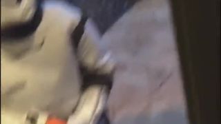 Keď má niekto zmysel pre humor (Halloween)