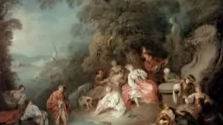 Handel - sarabande