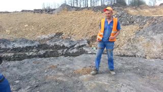 Balboa ma silnu konkurenciu