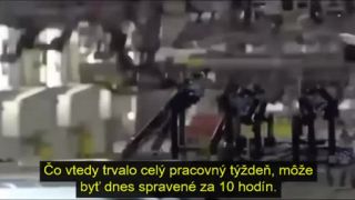 Pochopte, nedostatok neexistuje!!