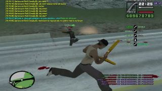 DMG HACK S3RIOUS