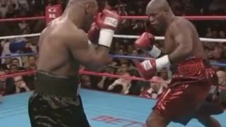 "Železný" Mike Tyson a jeho 10 najrýchlejších K.O.