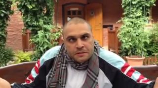 Fuco - Flašisti a utečenci