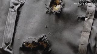 Vojenská sila Ukrajiny