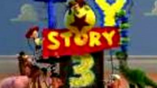 Toy Story 3 - Trailer