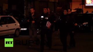 Za obete v Paríži môže teroristická skupina ISIS