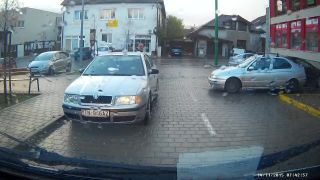 Čo najbližšie k obchodu
