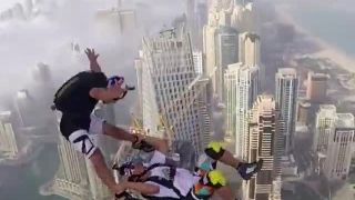 Neskutočný skok v Dubaji