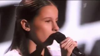 Viktoria Hovhanissyan - Song Plava Laguna (Piaty element)