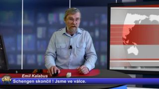 Události 16.11.2015