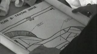 03x03 The Myth Makers Part 3 Death of a Spy (reconstructed) cz