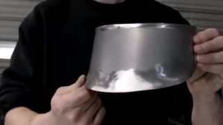 Výroba Spartskej Helmy