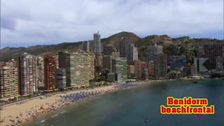 Španielsko - Benidorm