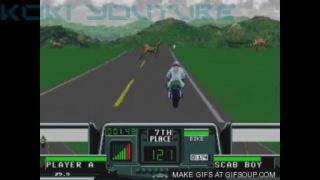 Herné Gify so Zvukom #4 (ONLY GAMING GIFS)