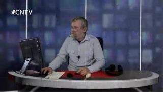 Česká nezávislá televize – živé vysílání17.11.2015