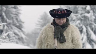 Natáčanie vianočnej reklamy COOP Jednota