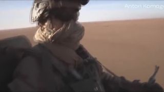 Légion Étrangére, patria nostra