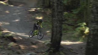 Rychlo a zbesilo na bicykli