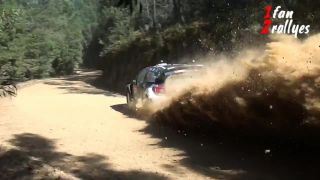 Best of rally 2015