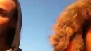 Nebezpečná nákaza
