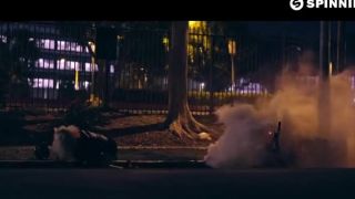 Martin Garrix - Break Through The Silence