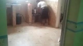 Ako naľakať priateľa (Pakistan)