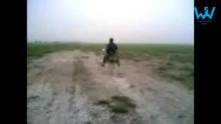 Kompilácia zábavných scénok (Pakistan)