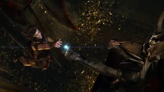 Gods of Egypt (Trailer 2016)