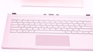 Nový Microsoft Surface Book