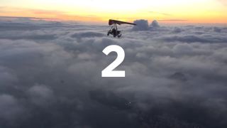 Pekný Wingsuit