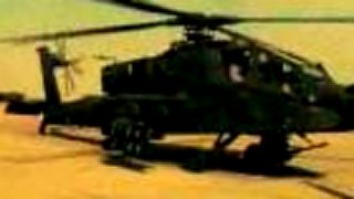 Apache - sila,technika