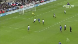 Futbalista Leicestru Jamie Vardy vyrovnal rekord Premier League