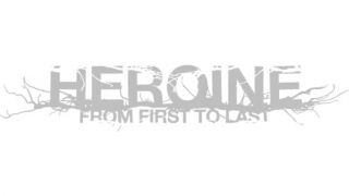 From First To Last - World War Me