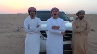 Vitalyzd prankuje Dubai