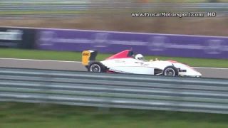 Procarmotorsport - Formula ADAC Masters