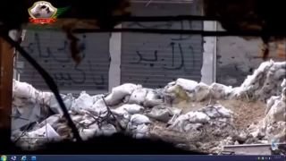 ISIS začinaju prvu lekciu videoblogu