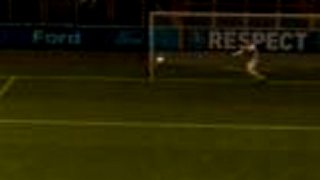 PES 2009 - 5 mojich najlepších gólov