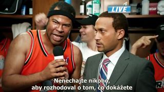 Key & Peele - dokážete čokoľvek!