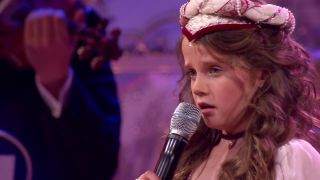 Amira Willighagen - O Mio Babbino Caro