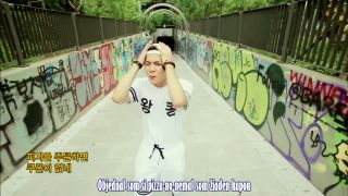 [MV] Big Byung -  Stress Come on! [Slovak sub]