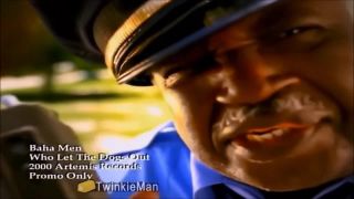 Vtipný Mix #1 (Twinkie Man)