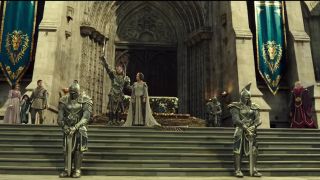 Warcraft: První střet - oficiální CZ HD trailer | český da