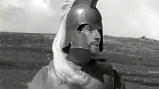 03x03 The Myth Makers Part 4 Horse of Destruction cz titulky