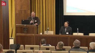 Vystúpenie predsedu BBSK na konferencii UNAS v NRSR 
